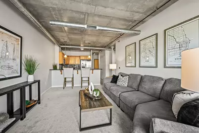 102 N Water St #511, Milwaukee, WI 53202 - Photo 1