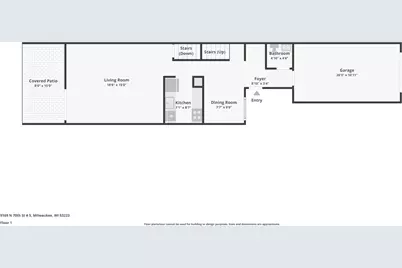 9169 N 70th St #5, Milwaukee, WI 53223 - Photo 27