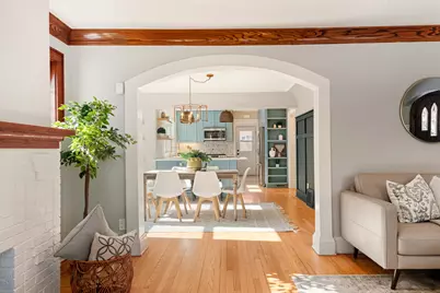 4639 N Larkin St, Whitefish Bay, WI 53211 - Photo 15