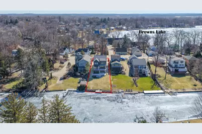 30248  Forest Dr, Burlington, WI 53105 - Photo 3