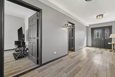 5222  Springbrook Rd, Pleasant Prairie, WI 53158 - Photo 5