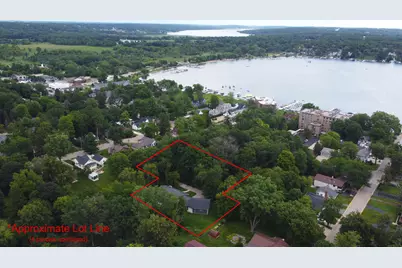 32 S Walworth Ave, Williams Bay, WI 53191 - Photo 3