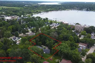 32 S Walworth Ave, Williams Bay, WI 53191 - Photo 3