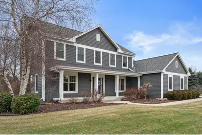 W285N7383  Bark River Rd, Hartland, WI 53029 - Photo 1