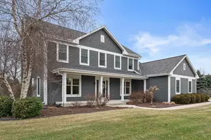 W285N7383 Bark River Rd, Hartland, WI 53029 - Photo 1