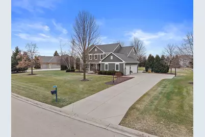 W285N7383  Bark River Rd, Hartland, WI 53029 - Photo 47