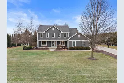 W285N7383  Bark River Rd, Hartland, WI 53029 - Photo 45