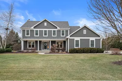 W285N7383  Bark River Rd, Hartland, WI 53029 - Photo 55