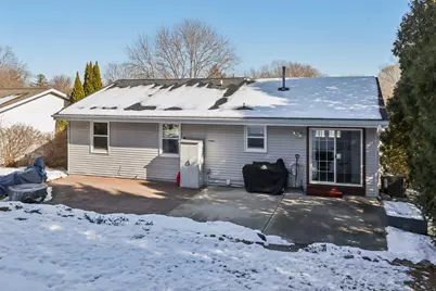 212  Williams St, Johnson Creek, WI 53038 - Photo 27