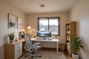 112 E Freistadt Rd, Thiensville, WI 53092 - Photo 5