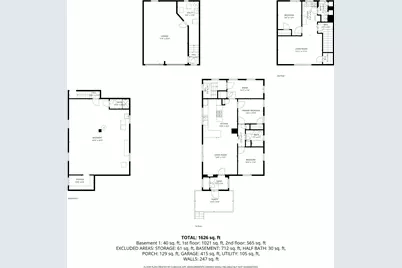 1207  Grant St, Lake Geneva, WI 53147 - Photo 37