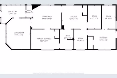 2765 N 26th St #2765A, Milwaukee, WI 53206 - Photo 5