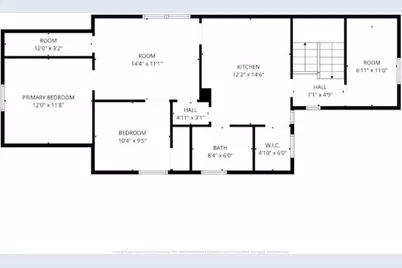 2765 N 26th St #2765A, Milwaukee, WI 53206 - Photo 29