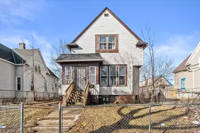 2765 N 26th St #2765A, Milwaukee, WI 53206 - Photo 1