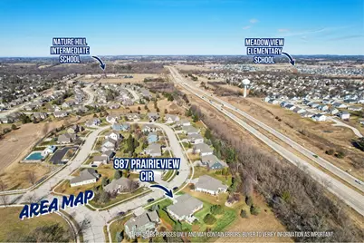 987  Prairieview Cir, Oconomowoc, WI 53066 - Photo 55