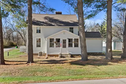 W380N8481  Mill St, Oconomowoc, WI 53066 - Photo 1