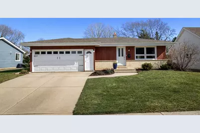 1203 N 14th Ave, West Bend, WI 53090 - Photo 1