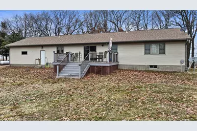 W997  Hammes Rd -, Washington, WI 54614 - Photo 3