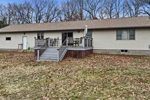 W997 Hammes Rd, Washington, WI 54614 - Photo 3