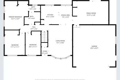 1125 N Claremont Dr, Janesville, WI 53545 - Photo 29