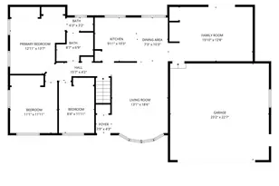 1125 N Claremont Dr, Janesville, WI 53545 - Photo 29