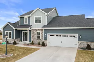 2874 Kegonsa Dr, Summit, WI 53066 - Photo 5
