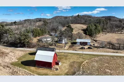 21640  Nordale Ave, Sheldon, WI 54651 - Photo 1