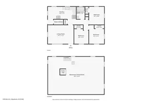 1539 Birch Dr, Waukesha, WI 53188 - Photo 41