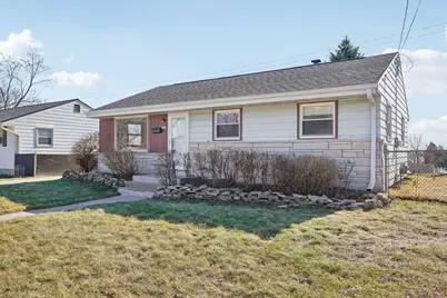 1539  Birch Dr, Waukesha, WI 53188 - Photo 35