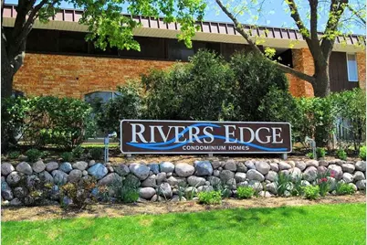 4117 W Rivers Edge Cir #10, Brown Deer, WI 53209 - Photo 1