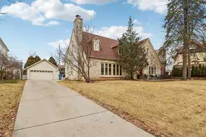 858 E Glen Ave, Whitefish Bay, WI 53217 - Photo 71