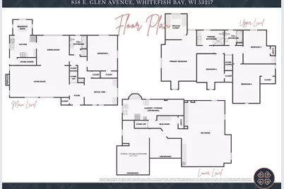 858 E Glen Ave, Whitefish Bay, WI 53217 - Photo 77