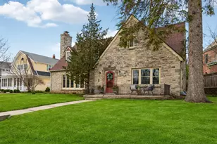 858 E Glen Ave, Whitefish Bay, WI 53217 - Photo 1