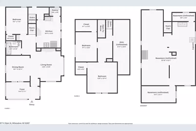 817 E Otjen St, Milwaukee, WI 53207 - Photo 35