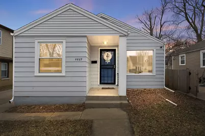 4869 N 55th St, Milwaukee, WI 53218 - Photo 1