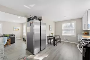 4869 N 55th St, Milwaukee, WI 53218 - Photo 5