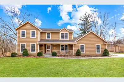 12044 N Maryhill Ct, Mequon, WI 53092 - Photo 17