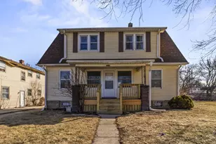 4860 N 20th St, Milwaukee, WI 53209 - Photo 1