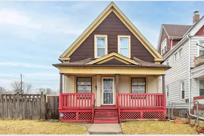 2831 N 25th St, Milwaukee, WI 53206 - Photo 1