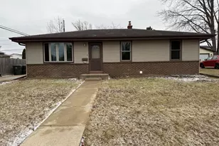 9317 Carol Ann Dr, Sturtevant, WI 53177 - Photo 1