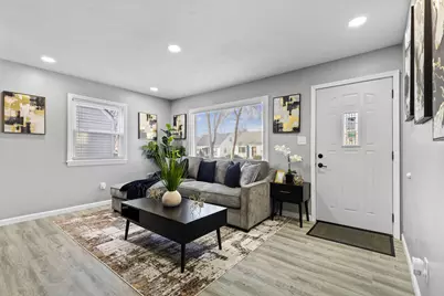 4570 N 44th St, Milwaukee, WI 53218 - Photo 3