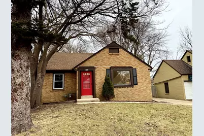 5342 N 51st Blvd, Milwaukee, WI 53218 - Photo 1