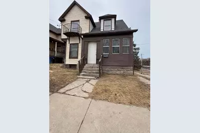 223 N Memorial Dr, Racine, WI 53404 - Photo 1