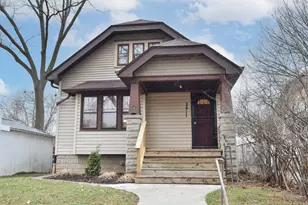 2411 N 54th St, Milwaukee, WI 53210 - Photo 1