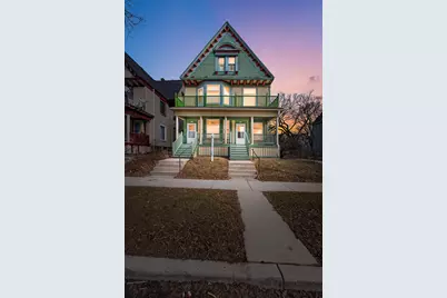 2664 N 2nd St #2666, Milwaukee, WI 53212 - Photo 1