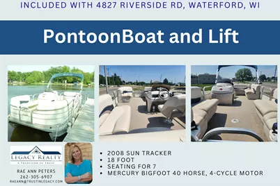 4827  Riverside Rd, Racine, WI 53185 - Photo 21