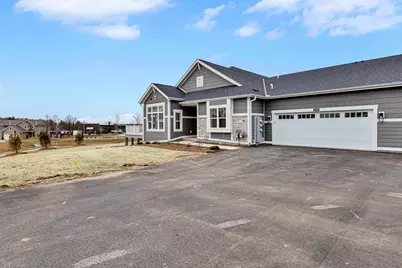 2950 N 186th St #9, Brookfield, WI 53045 - Photo 67