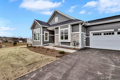 2950 N 186th St #9, Brookfield, WI 53045 - Photo 63