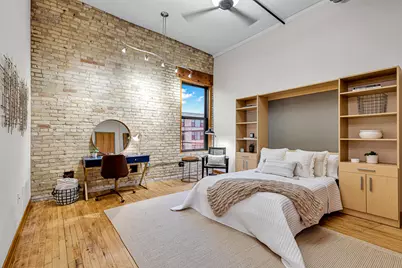 1017 S 2nd St #405, Milwaukee, WI 53204 - Photo 1