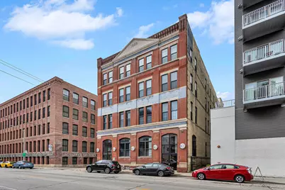 1017 S 2nd St #405, Milwaukee, WI 53204 - Photo 21